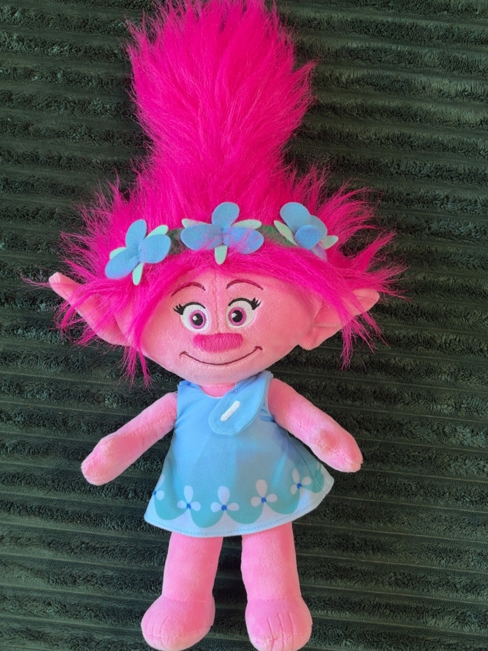 Trolls “Poppy” Plush